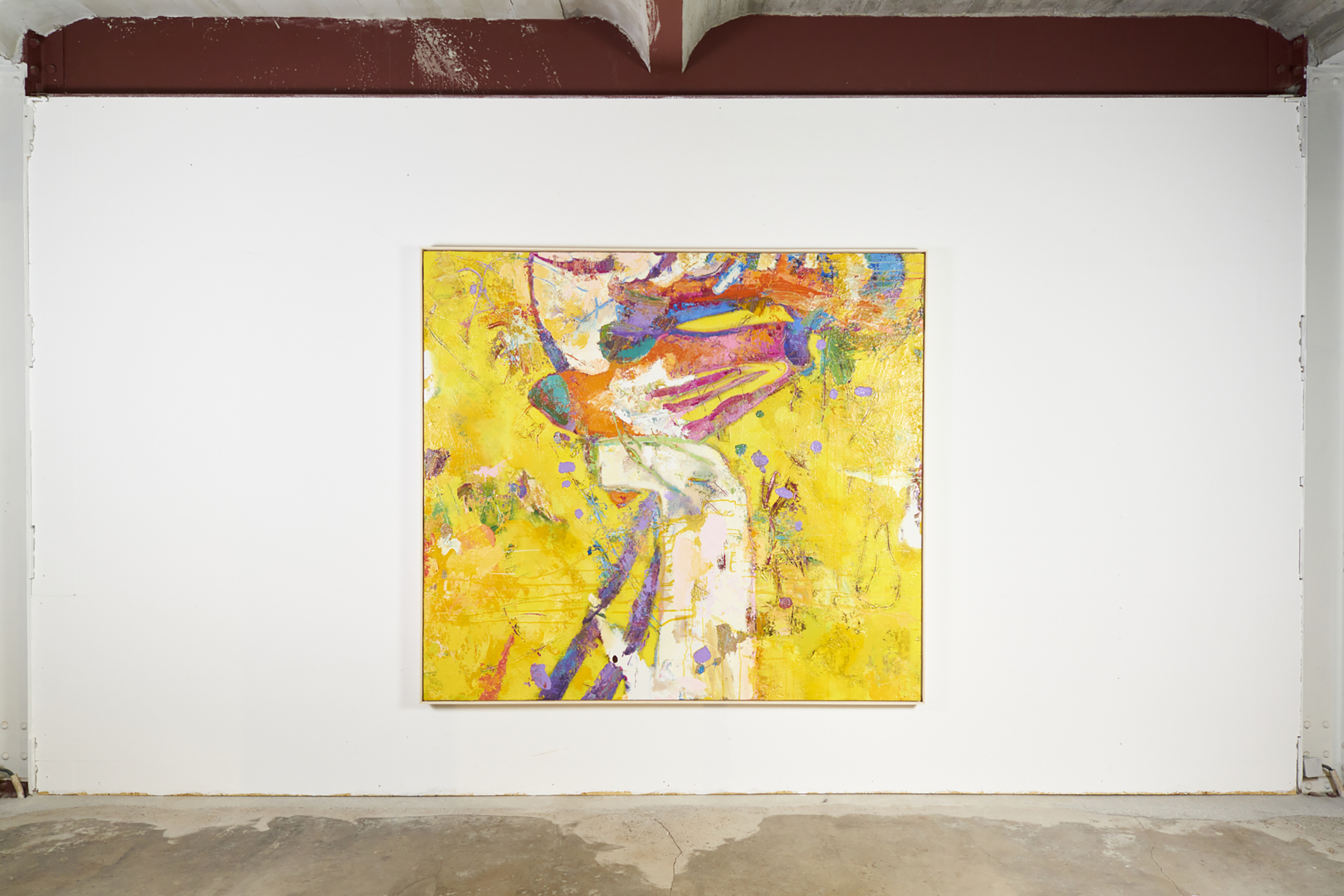 The Fairest 01: Open Your Eyes Again